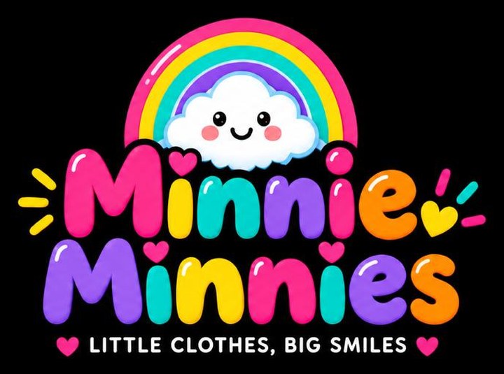 Minnie Minnies - Home